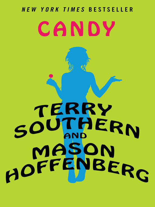 Title details for Candy by Terry Southern - Available